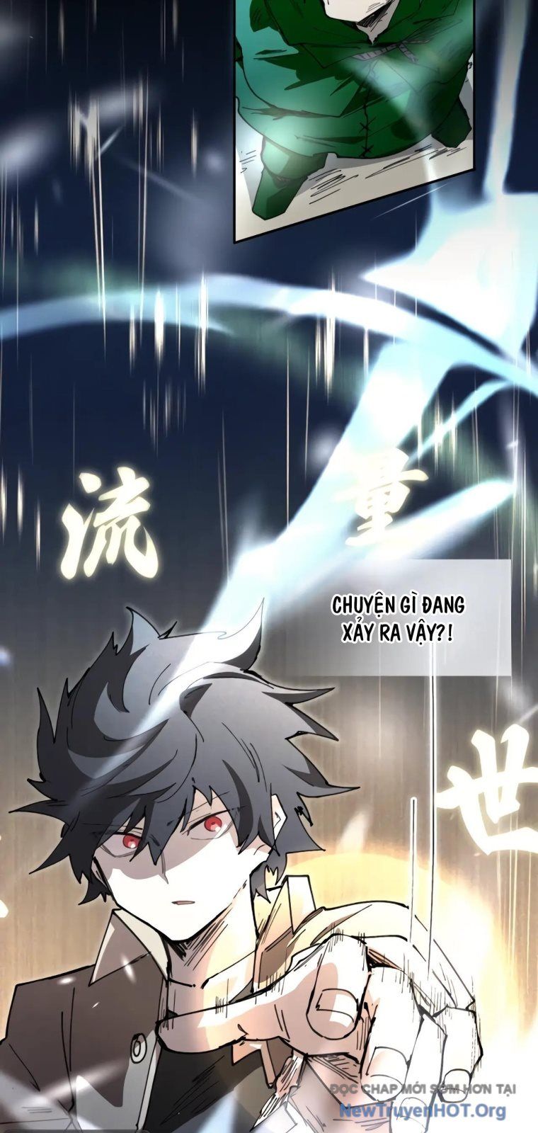 Đại Pháp Sư Của Tổ Đội Hồi Quy Chapter 78 - Trang 2