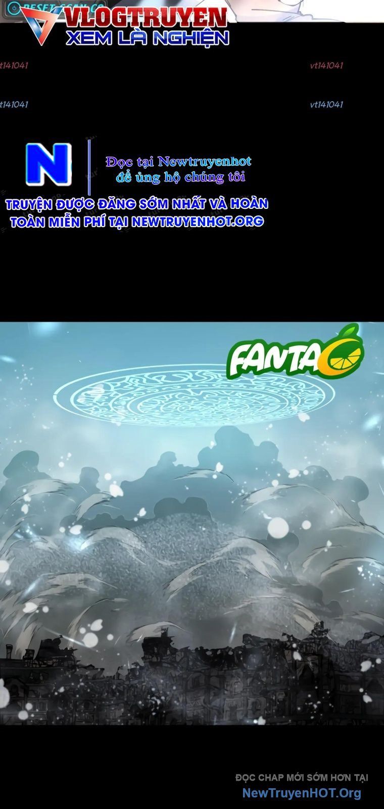 Đại Pháp Sư Của Tổ Đội Hồi Quy Chapter 78 - Trang 2