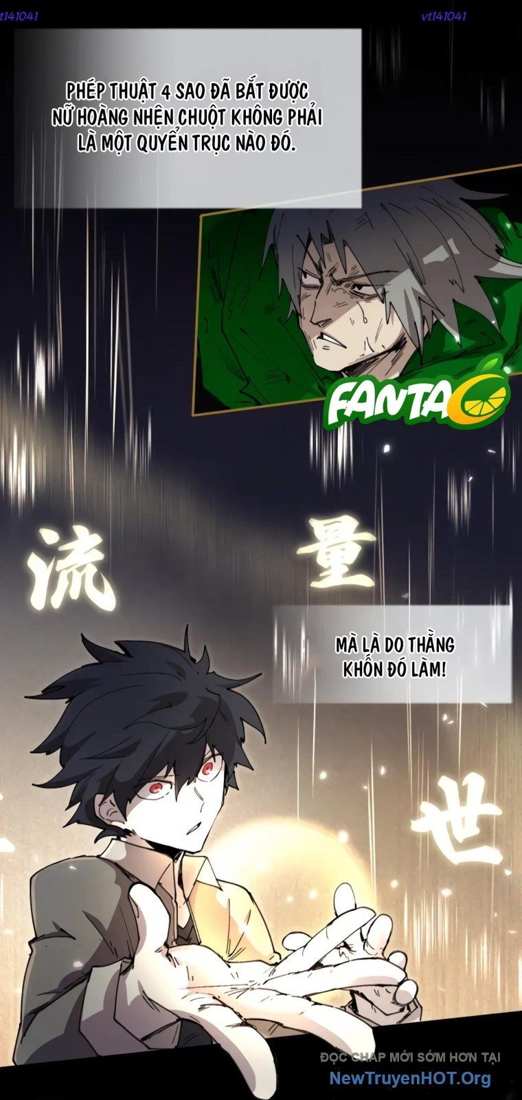 Đại Pháp Sư Của Tổ Đội Hồi Quy Chapter 78 - Trang 2