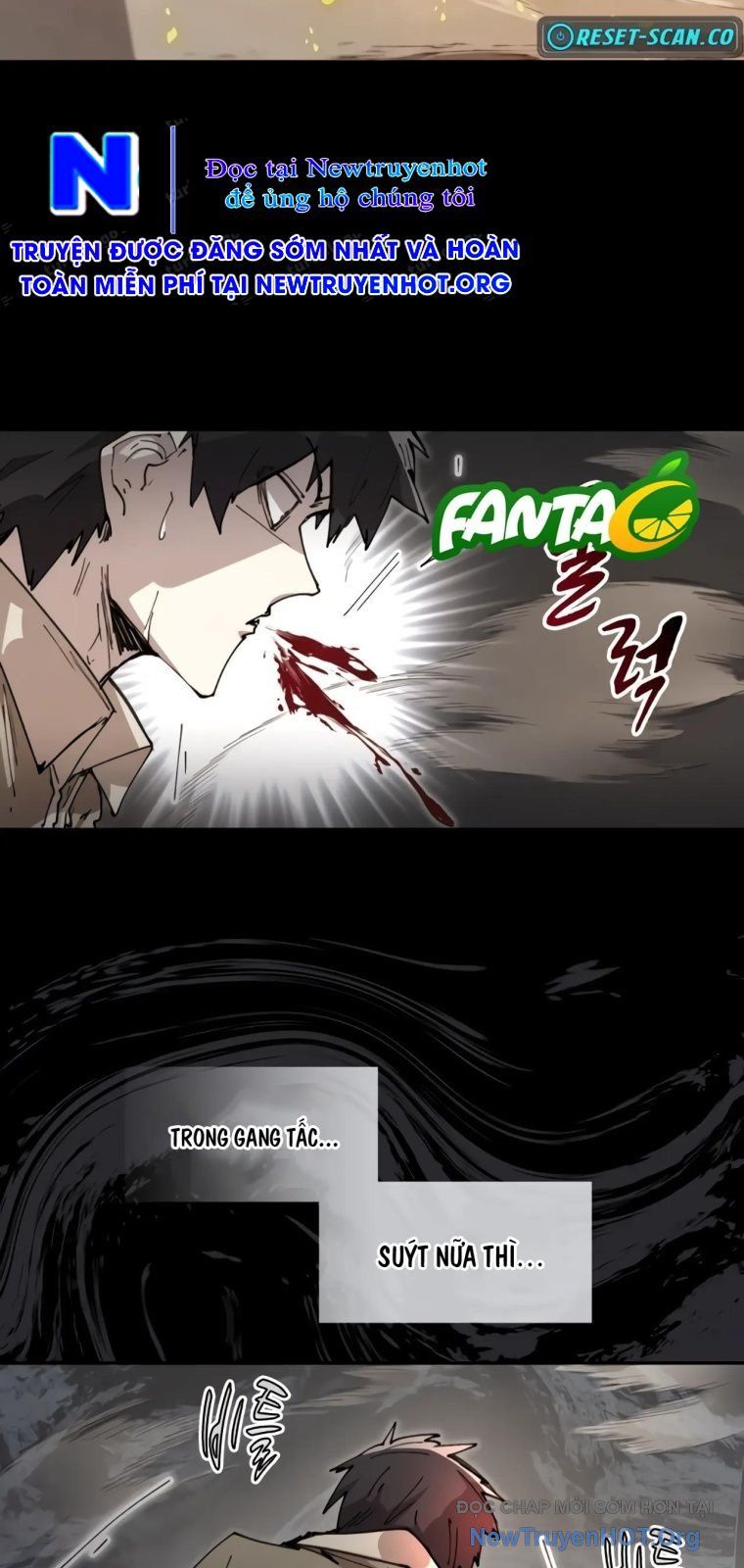 Đại Pháp Sư Của Tổ Đội Hồi Quy Chapter 78 - Trang 2