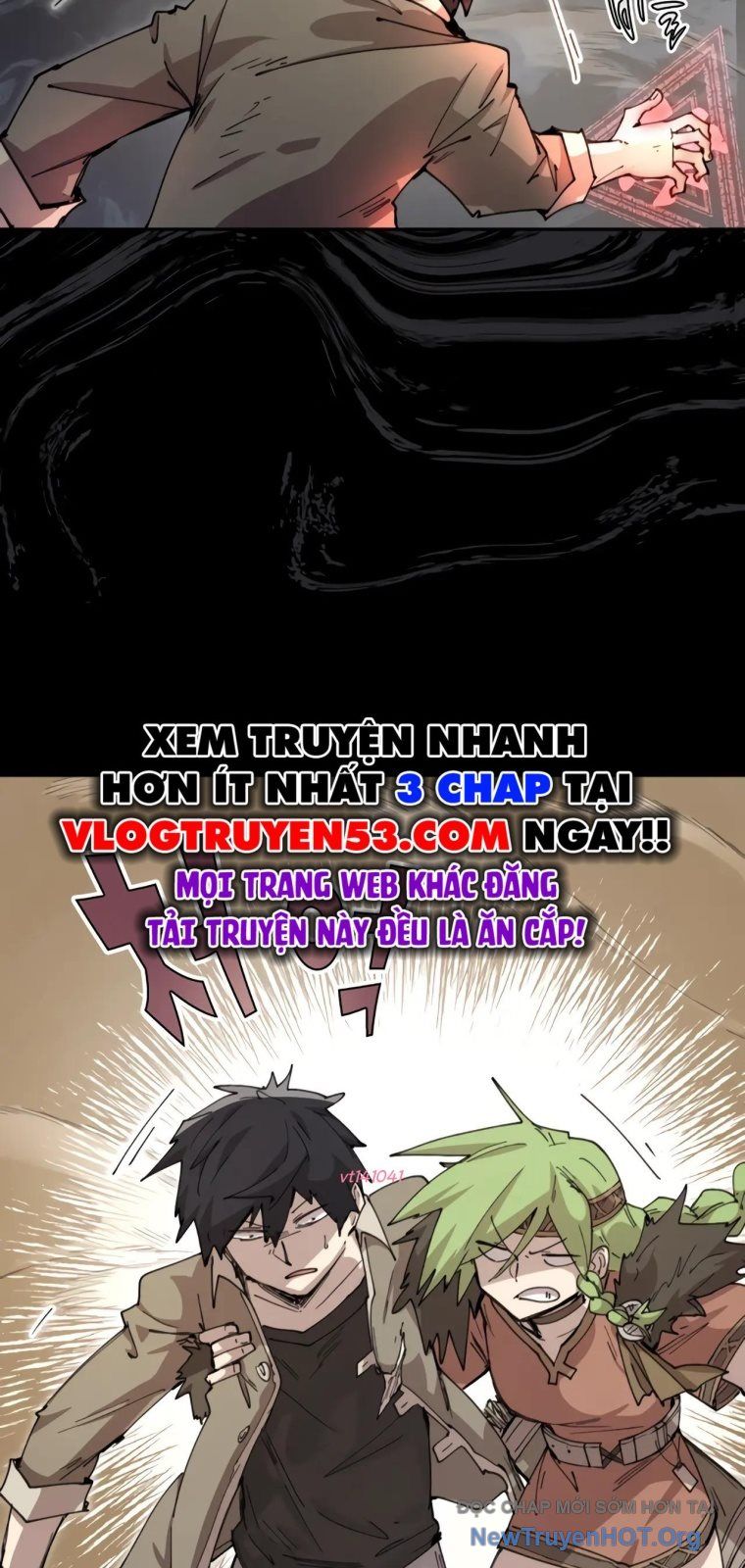 Đại Pháp Sư Của Tổ Đội Hồi Quy Chapter 78 - Trang 2