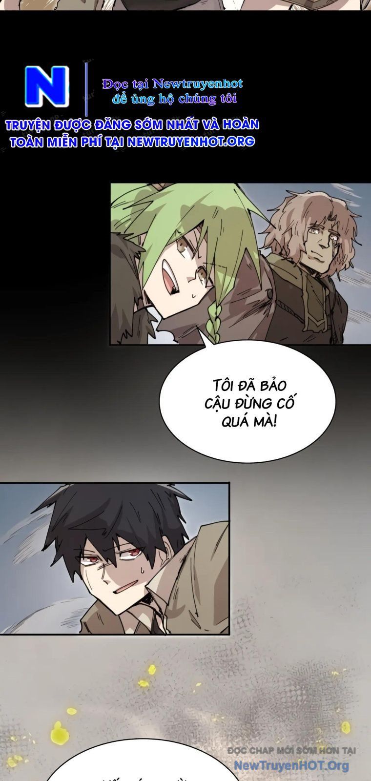 Đại Pháp Sư Của Tổ Đội Hồi Quy Chapter 78 - Trang 2