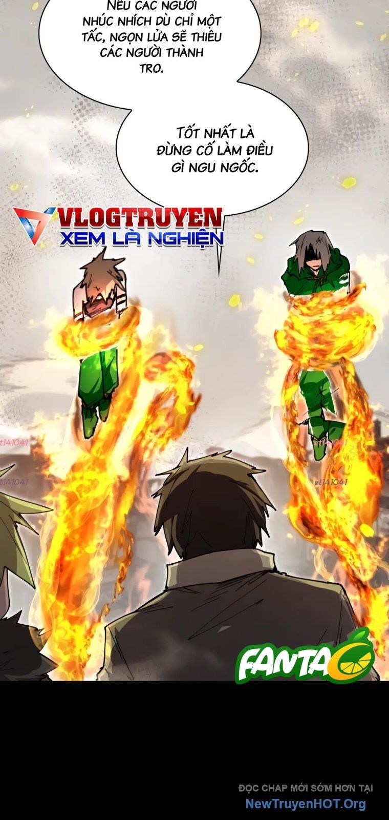 Đại Pháp Sư Của Tổ Đội Hồi Quy Chapter 78 - Trang 2