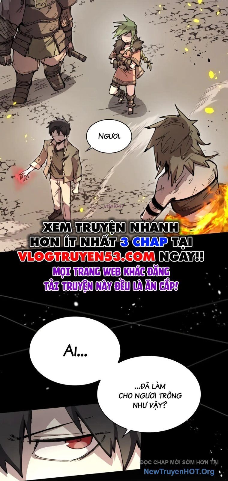 Đại Pháp Sư Của Tổ Đội Hồi Quy Chapter 78 - Trang 2