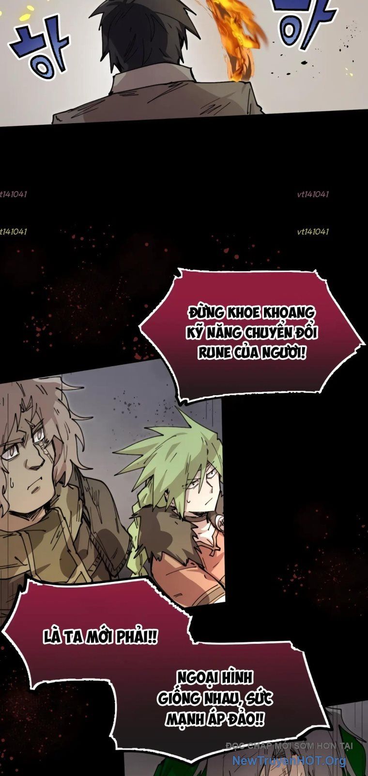 Đại Pháp Sư Của Tổ Đội Hồi Quy Chapter 78 - Trang 2
