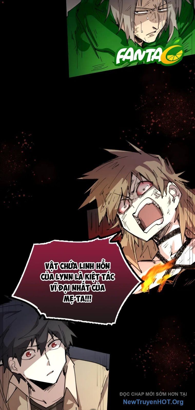 Đại Pháp Sư Của Tổ Đội Hồi Quy Chapter 78 - Trang 2
