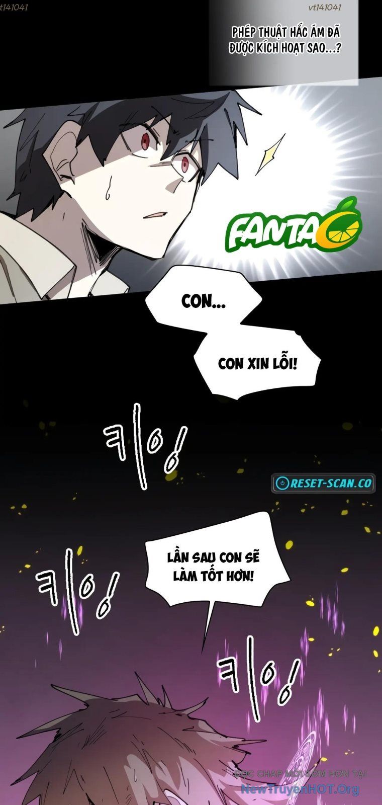 Đại Pháp Sư Của Tổ Đội Hồi Quy Chapter 78 - Trang 2