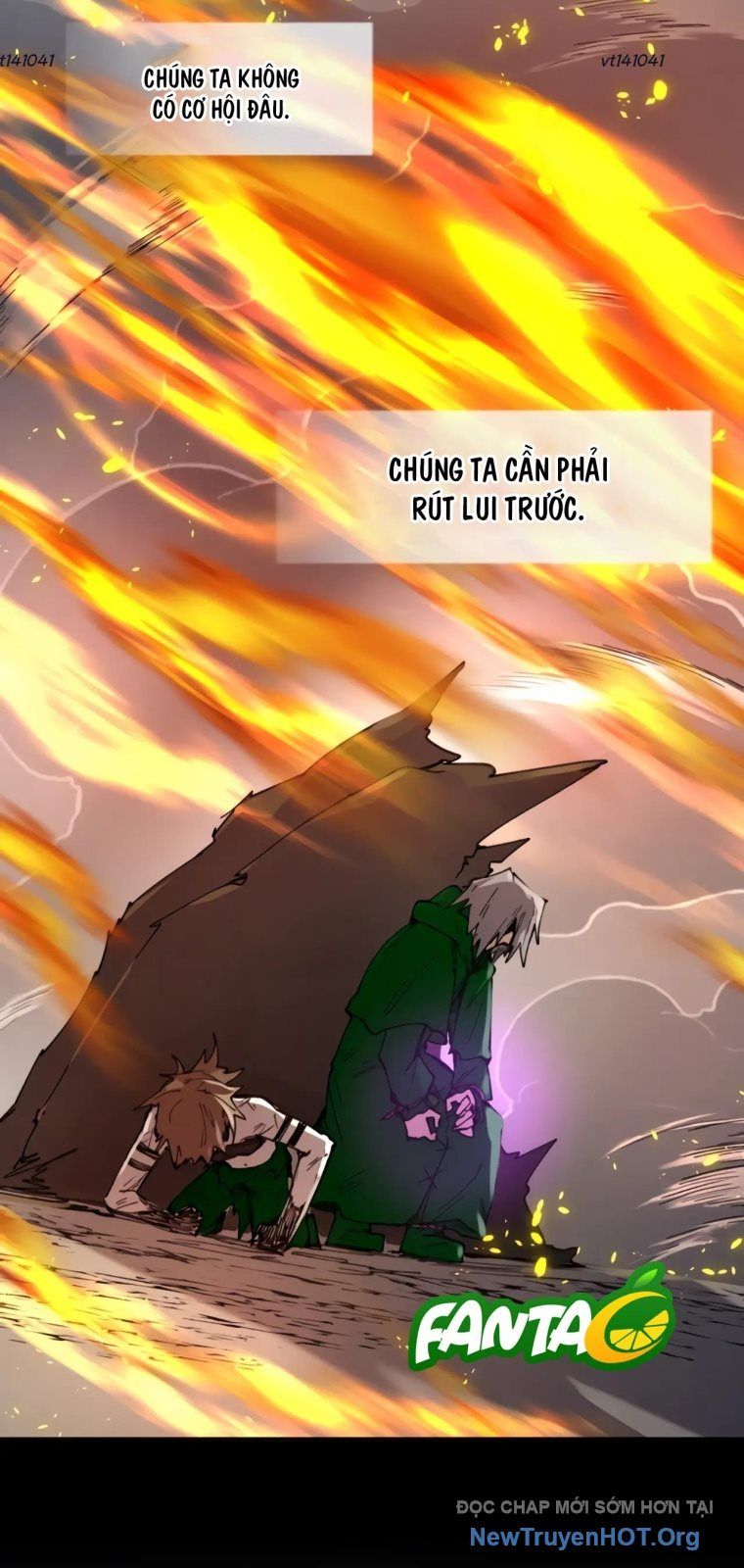 Đại Pháp Sư Của Tổ Đội Hồi Quy Chapter 78 - Trang 2