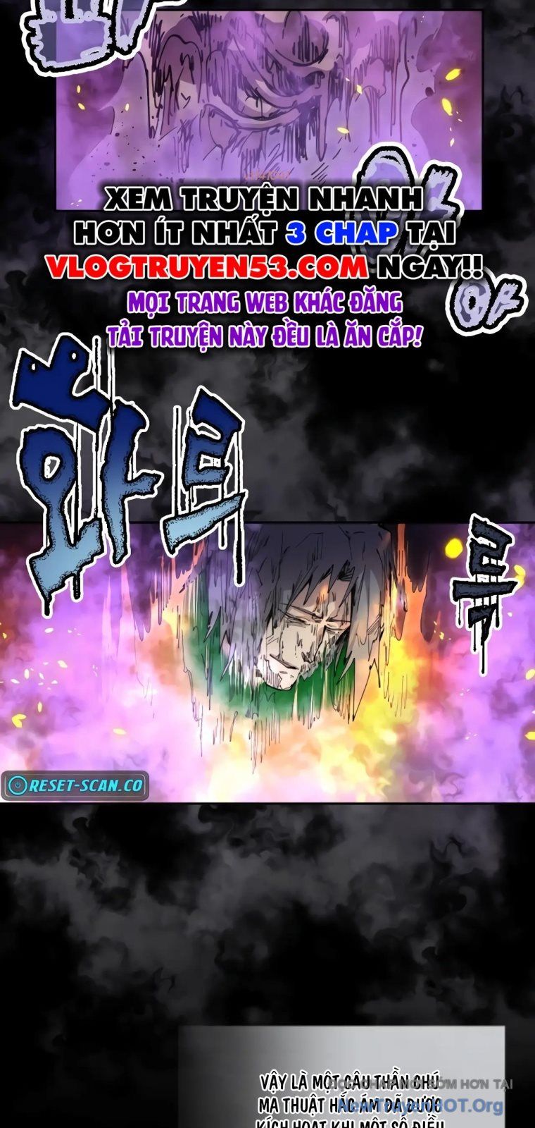 Đại Pháp Sư Của Tổ Đội Hồi Quy Chapter 78 - Trang 2