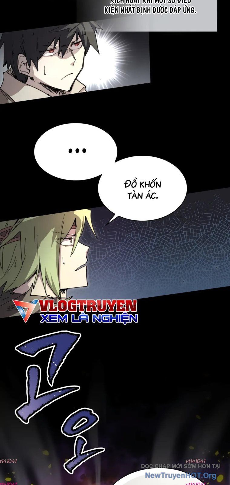 Đại Pháp Sư Của Tổ Đội Hồi Quy Chapter 78 - Trang 2