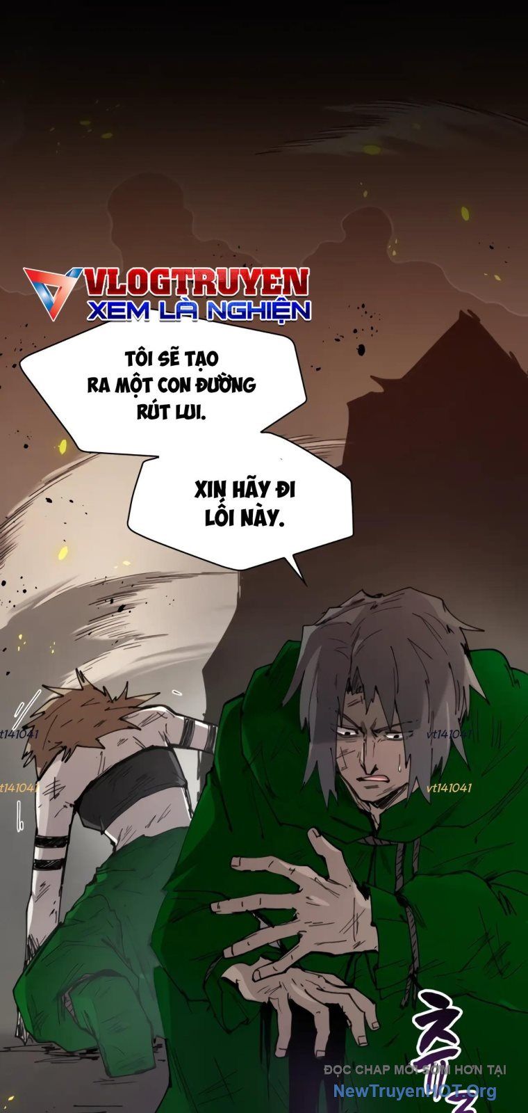 Đại Pháp Sư Của Tổ Đội Hồi Quy Chapter 78 - Trang 2