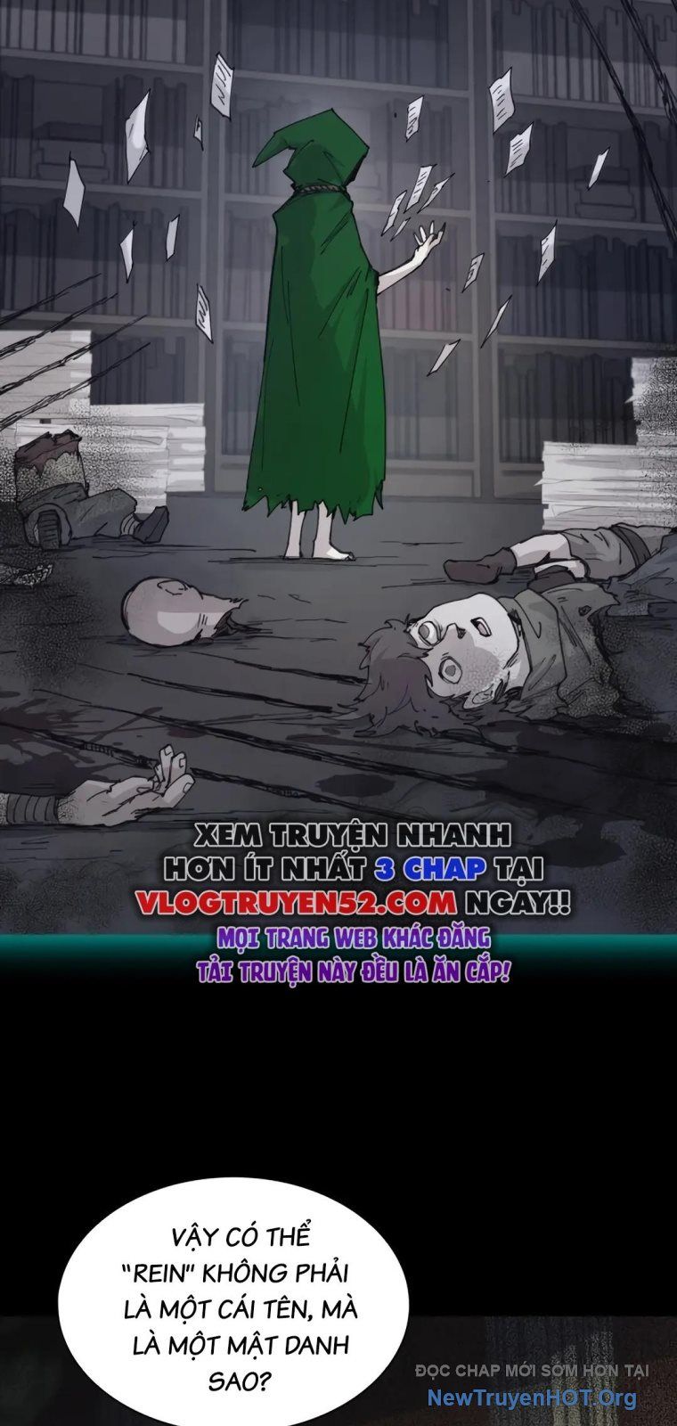 Đại Pháp Sư Của Tổ Đội Hồi Quy Chapter 80 - Trang 2