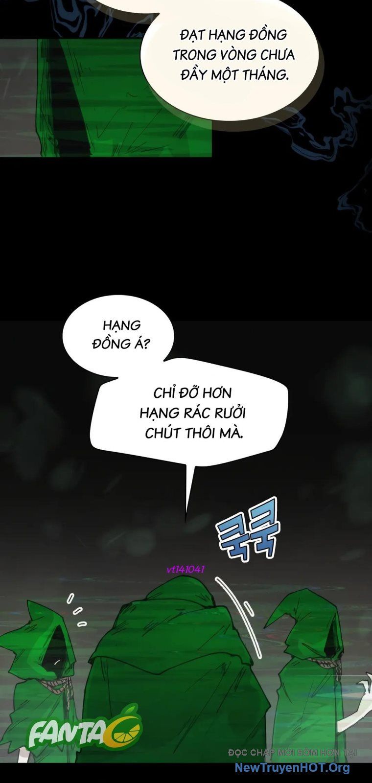 Đại Pháp Sư Của Tổ Đội Hồi Quy Chapter 80 - Trang 2