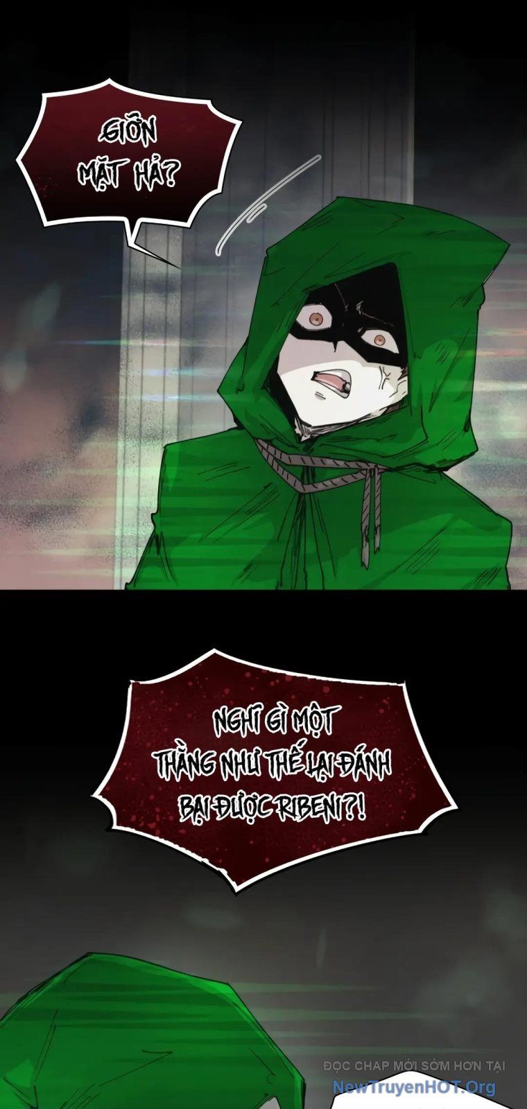 Đại Pháp Sư Của Tổ Đội Hồi Quy Chapter 80 - Trang 2