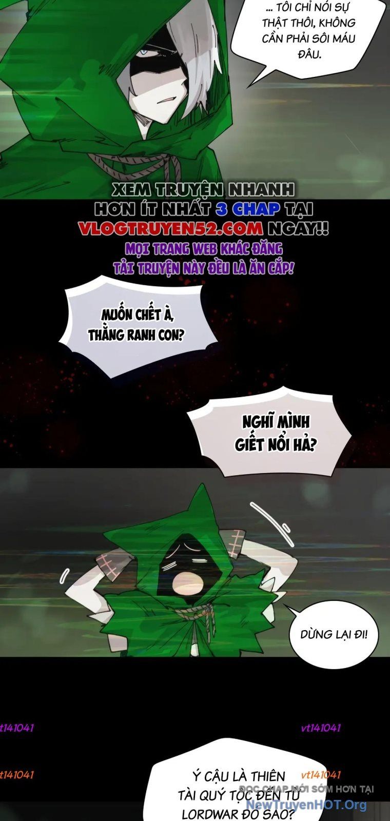 Đại Pháp Sư Của Tổ Đội Hồi Quy Chapter 80 - Trang 2