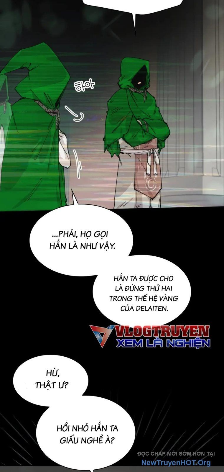 Đại Pháp Sư Của Tổ Đội Hồi Quy Chapter 80 - Trang 2