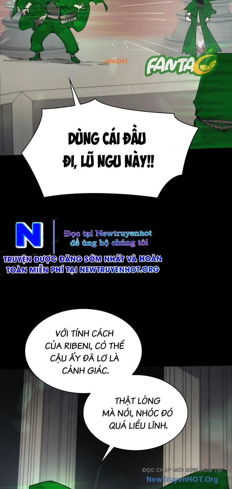 Đại Pháp Sư Của Tổ Đội Hồi Quy Chapter 80 - Trang 2