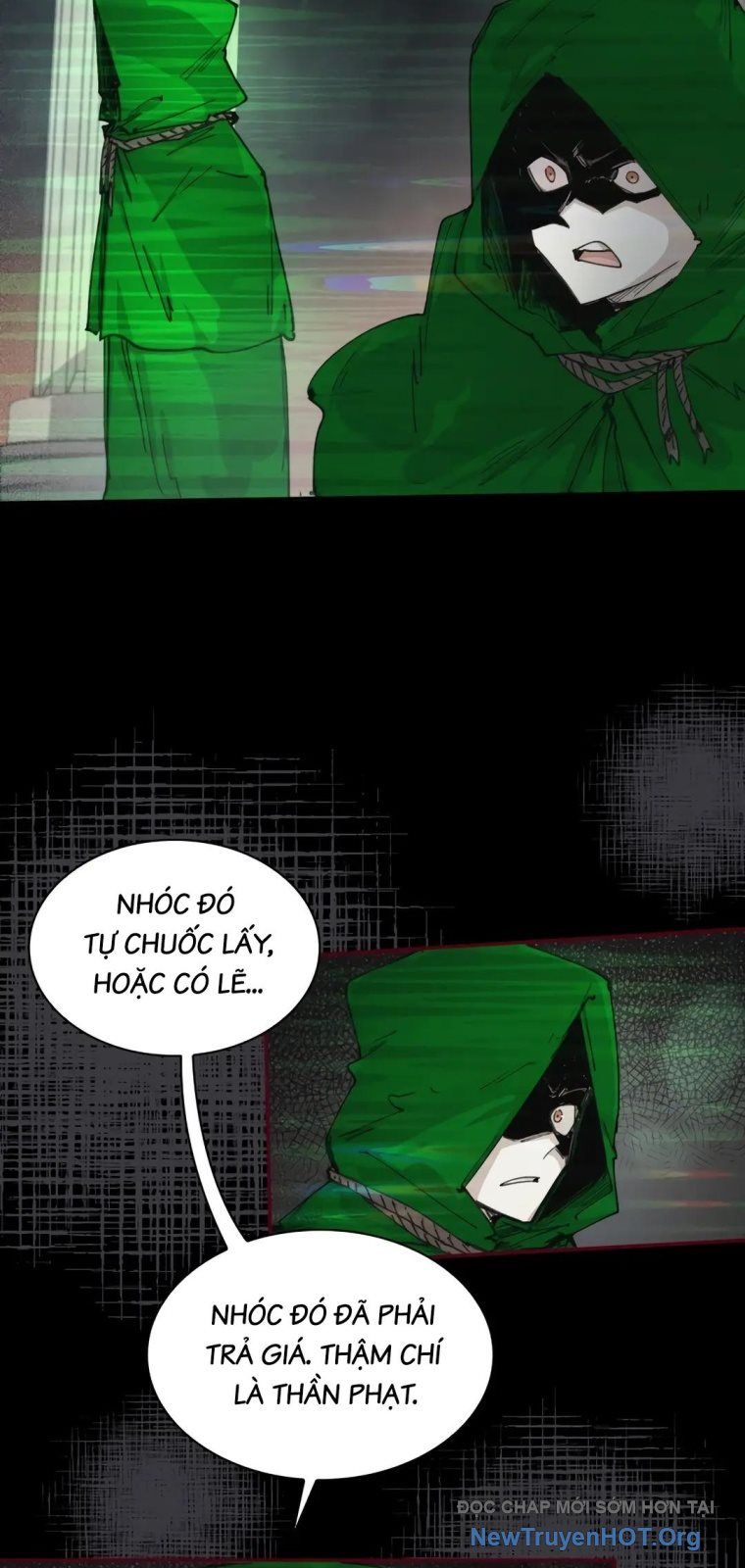 Đại Pháp Sư Của Tổ Đội Hồi Quy Chapter 80 - Trang 2