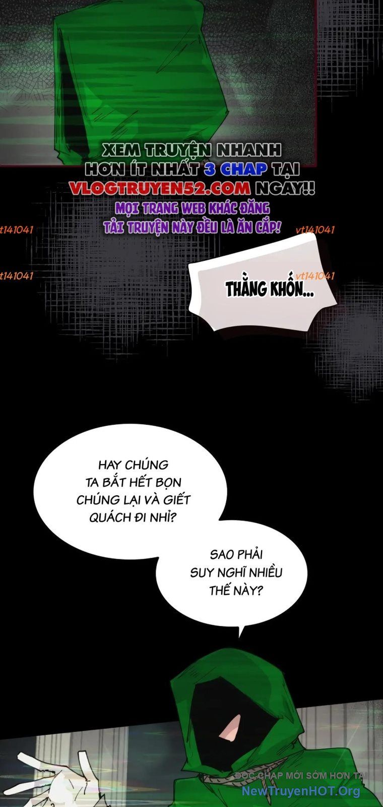 Đại Pháp Sư Của Tổ Đội Hồi Quy Chapter 80 - Trang 2
