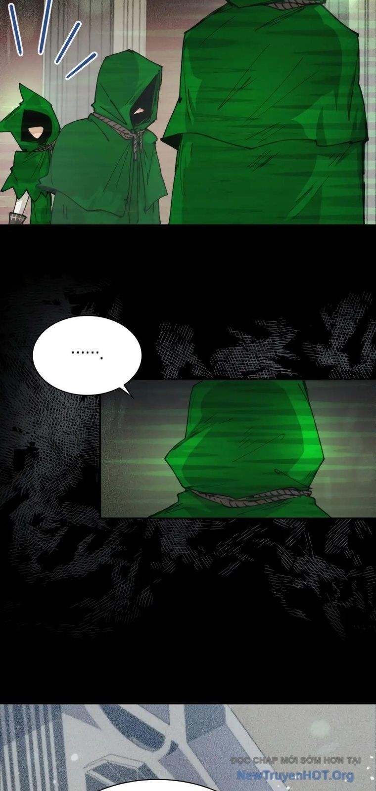 Đại Pháp Sư Của Tổ Đội Hồi Quy Chapter 80 - Trang 2