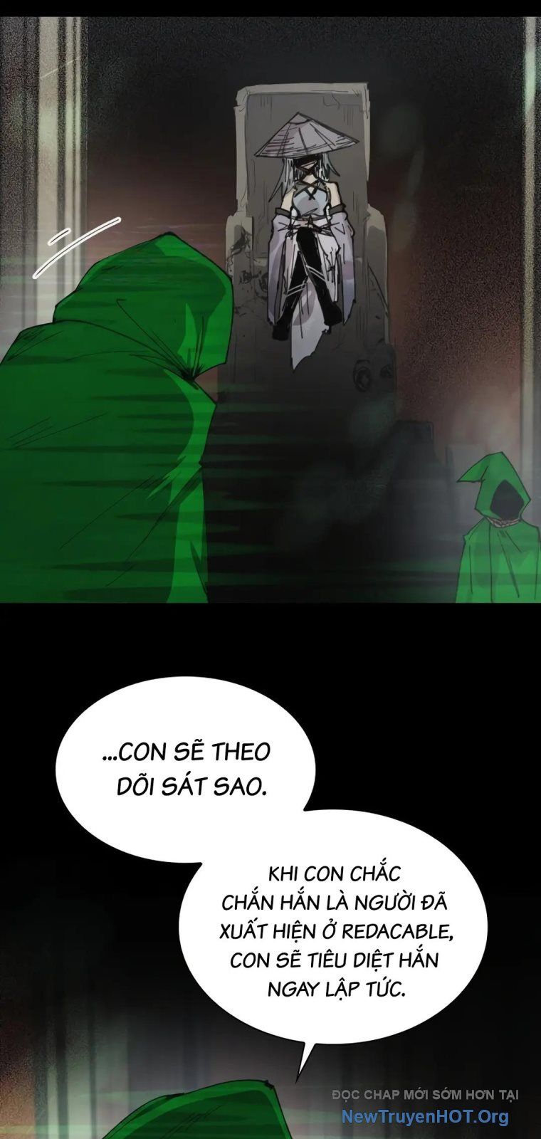 Đại Pháp Sư Của Tổ Đội Hồi Quy Chapter 80 - Trang 2