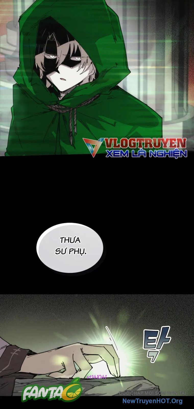 Đại Pháp Sư Của Tổ Đội Hồi Quy Chapter 80 - Trang 2