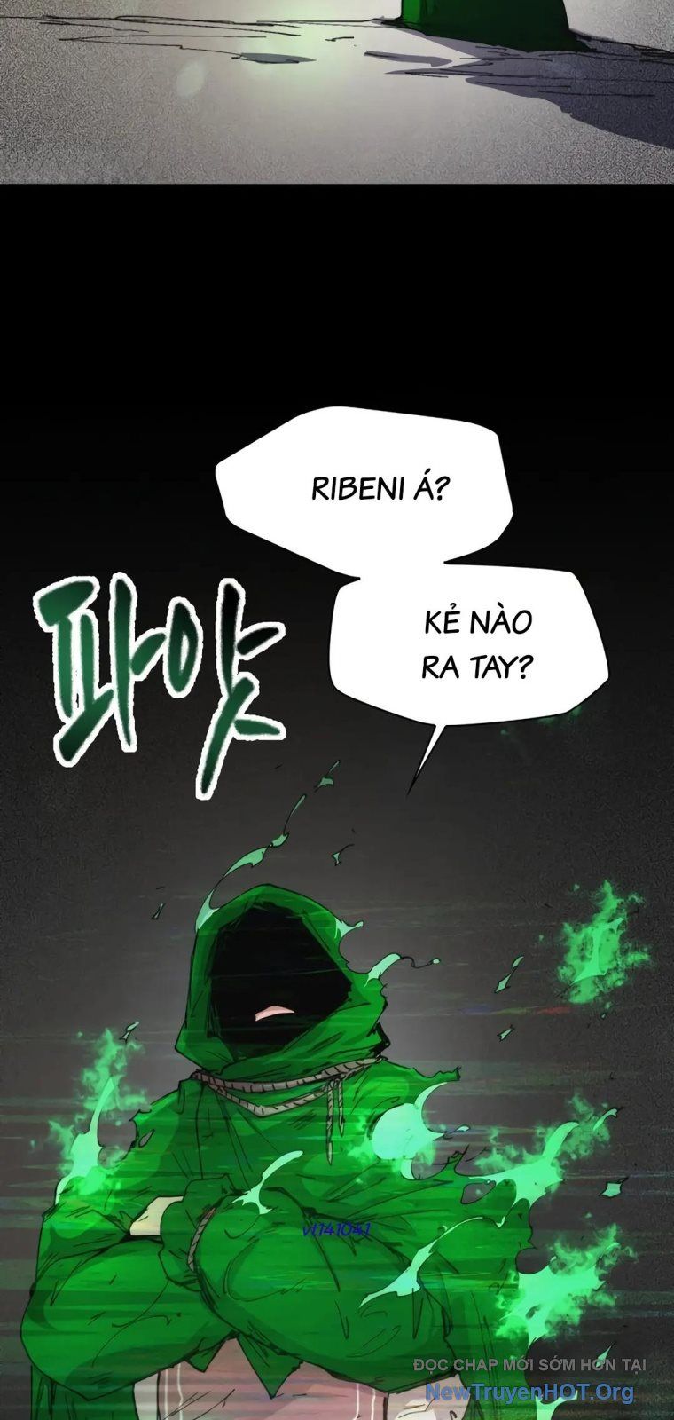 Đại Pháp Sư Của Tổ Đội Hồi Quy Chapter 80 - Trang 2
