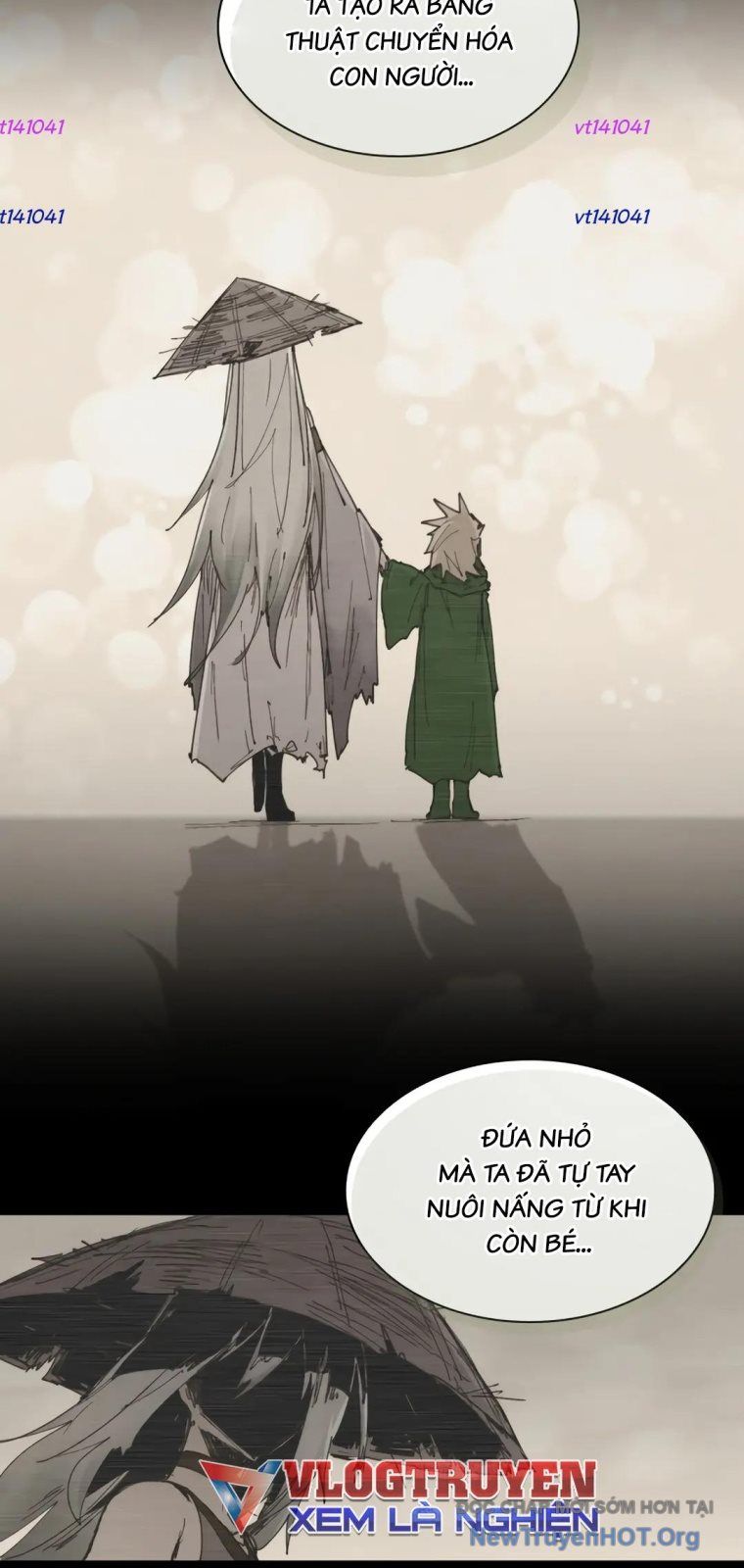 Đại Pháp Sư Của Tổ Đội Hồi Quy Chapter 80 - Trang 2