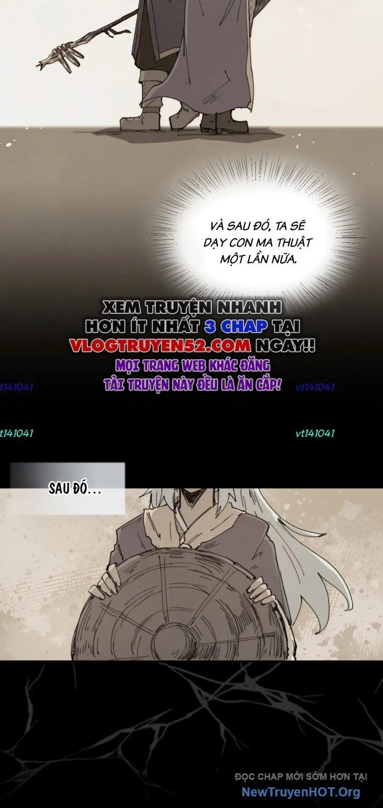 Đại Pháp Sư Của Tổ Đội Hồi Quy Chapter 80 - Trang 2