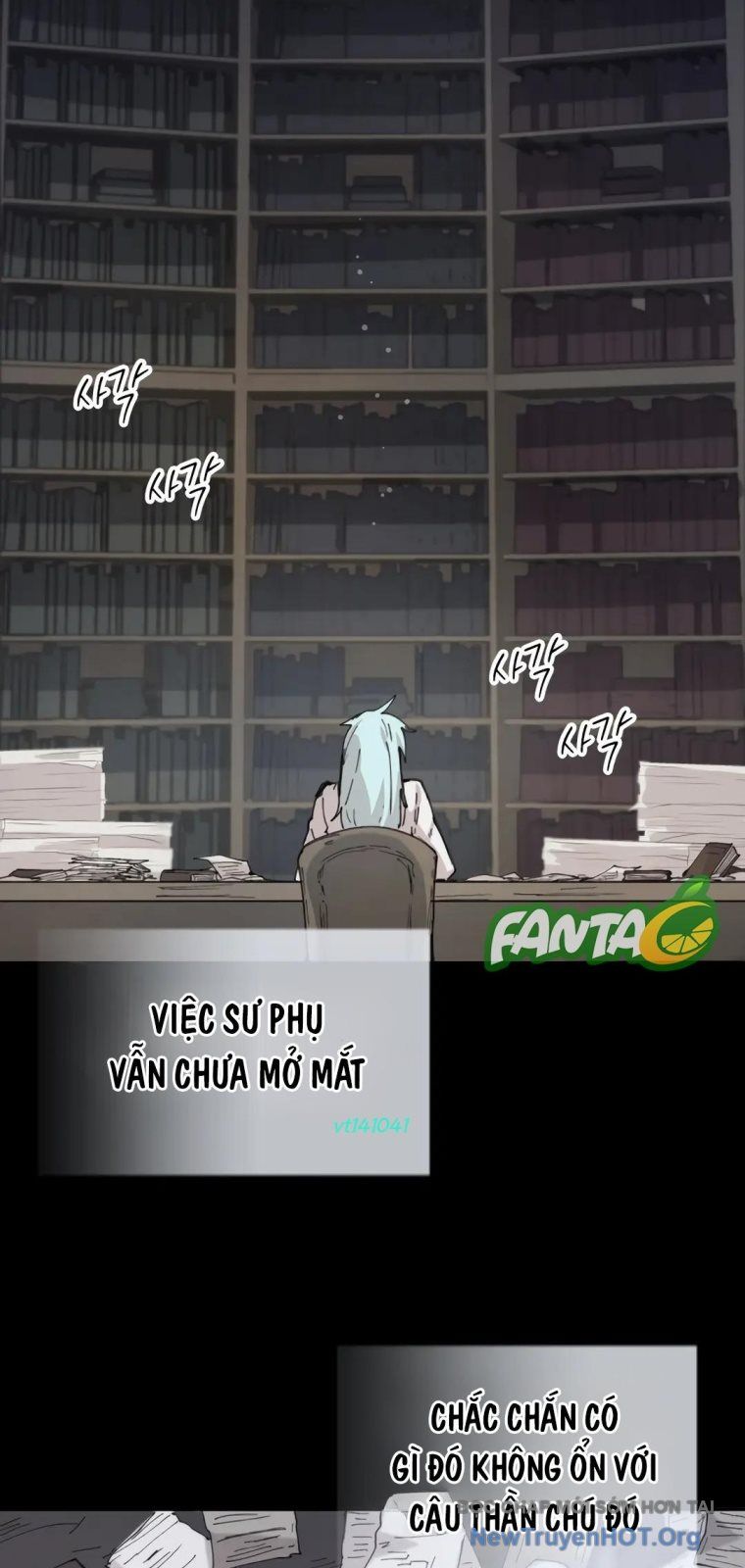 Đại Pháp Sư Của Tổ Đội Hồi Quy Chapter 80 - Trang 2