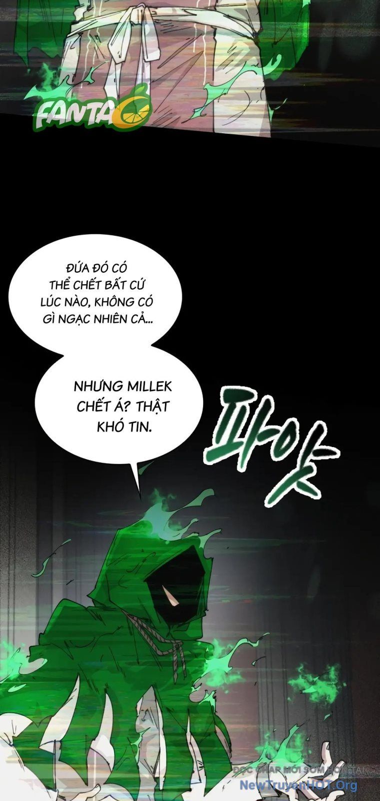 Đại Pháp Sư Của Tổ Đội Hồi Quy Chapter 80 - Trang 2