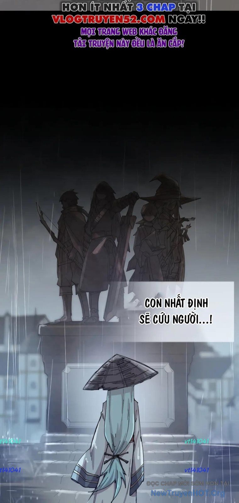Đại Pháp Sư Của Tổ Đội Hồi Quy Chapter 80 - Trang 2