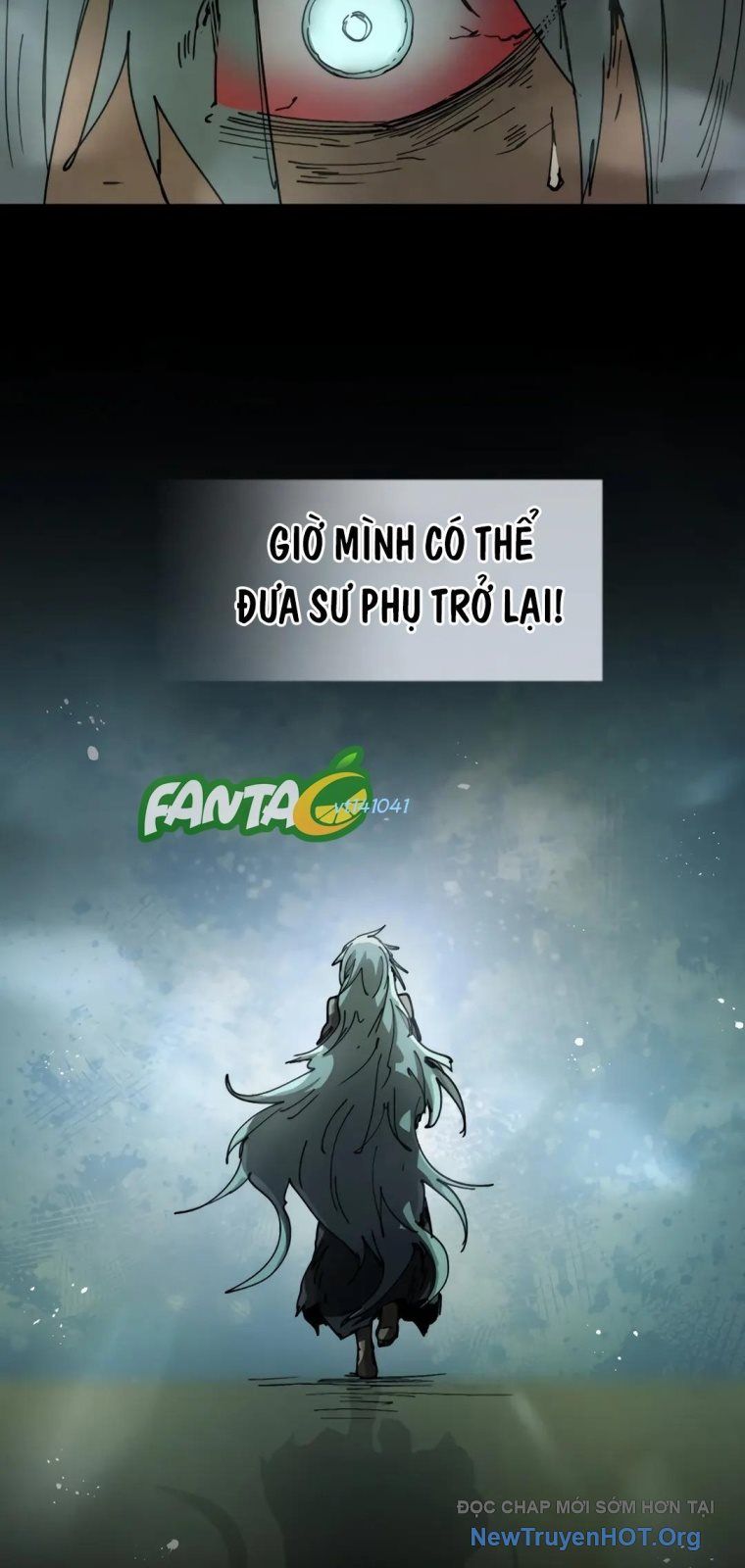 Đại Pháp Sư Của Tổ Đội Hồi Quy Chapter 80 - Trang 2