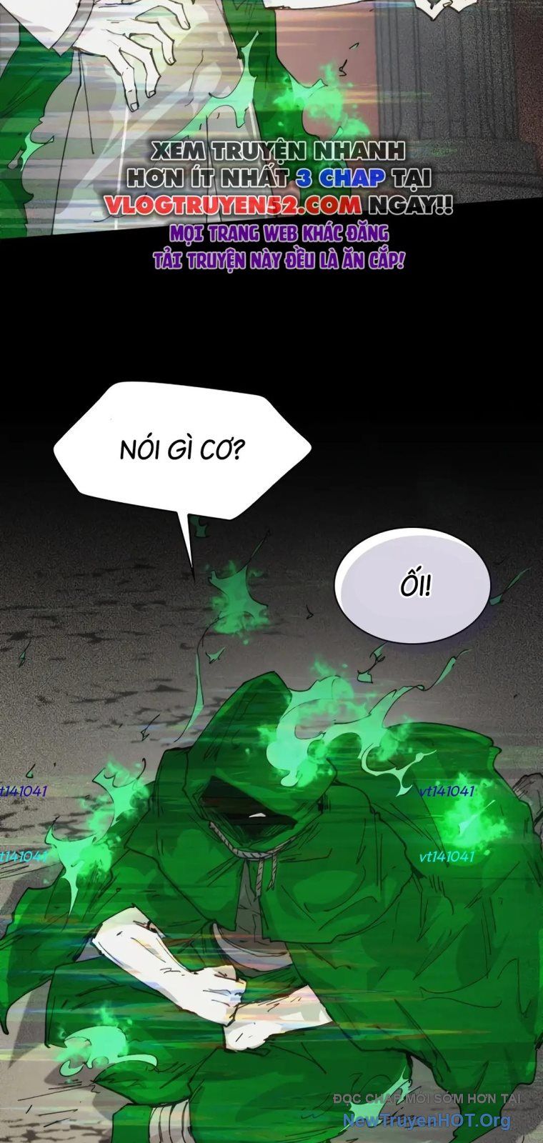 Đại Pháp Sư Của Tổ Đội Hồi Quy Chapter 80 - Trang 2