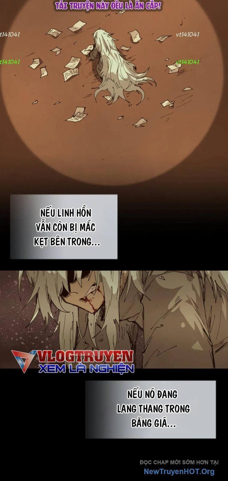 Đại Pháp Sư Của Tổ Đội Hồi Quy Chapter 80 - Trang 2