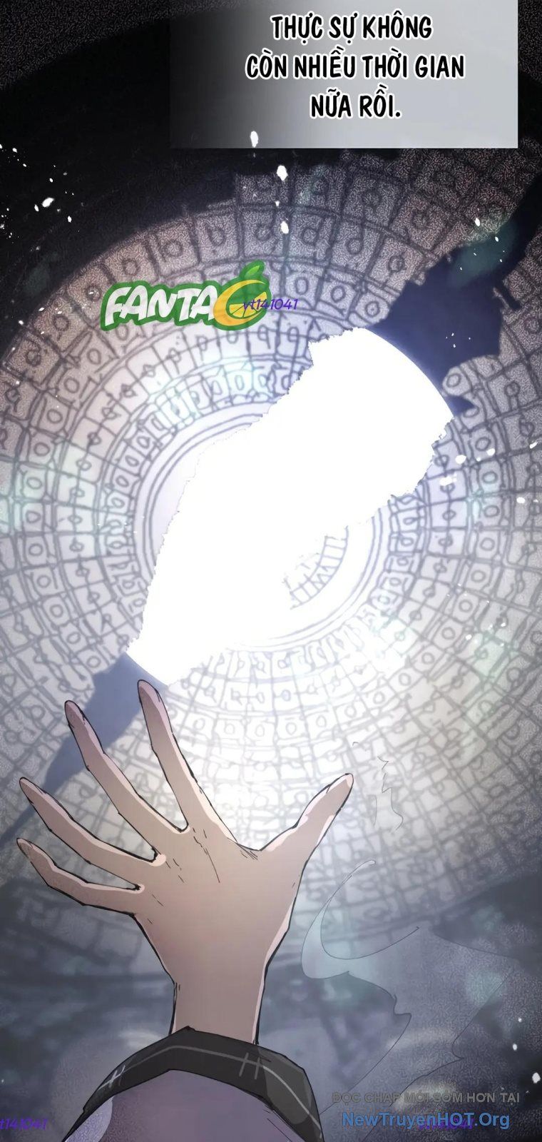 Đại Pháp Sư Của Tổ Đội Hồi Quy Chapter 80 - Trang 2