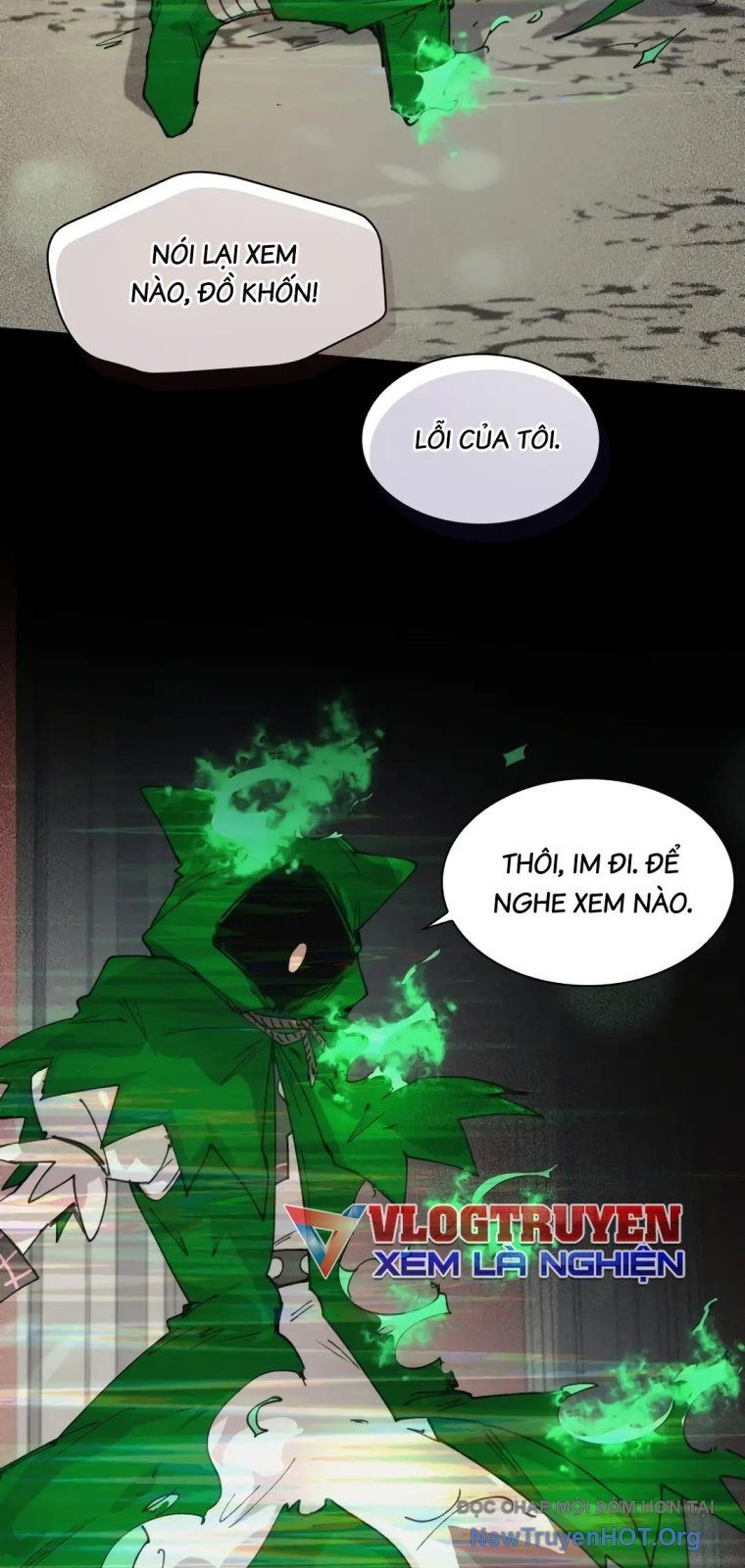 Đại Pháp Sư Của Tổ Đội Hồi Quy Chapter 80 - Trang 2
