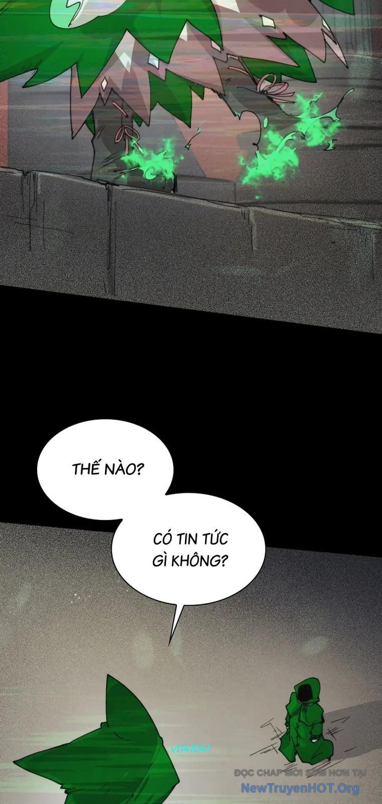 Đại Pháp Sư Của Tổ Đội Hồi Quy Chapter 80 - Trang 2