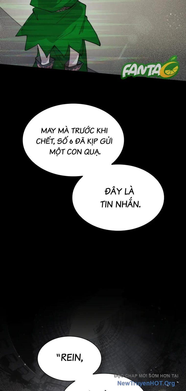 Đại Pháp Sư Của Tổ Đội Hồi Quy Chapter 80 - Trang 2