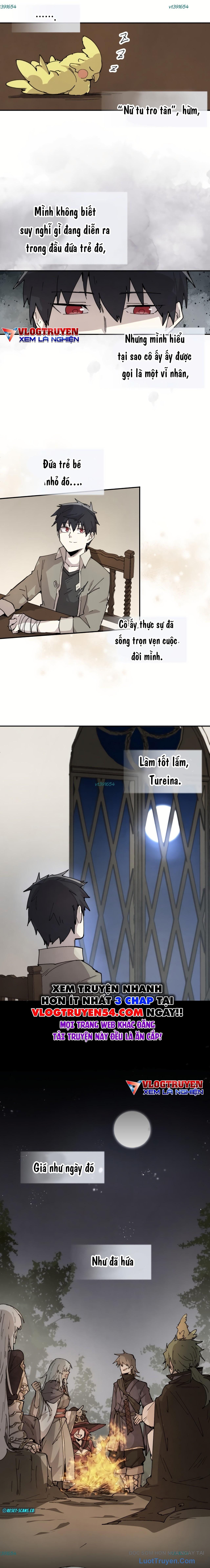 Đại Pháp Sư Của Tổ Đội Hồi Quy Chapter 82 - Trang 2