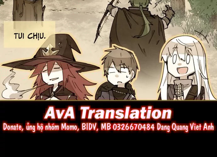 Đại Pháp Sư Của Tổ Đội Hồi Quy Chapter 9 - Trang 2