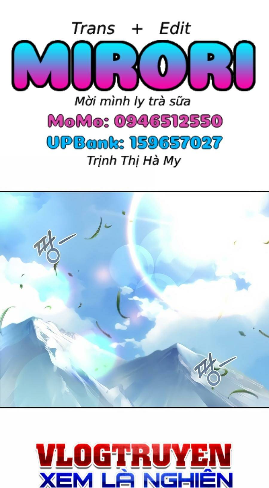 Đại Pháp Sư Mở Nhà Hàng Chapter 1 - Trang 2