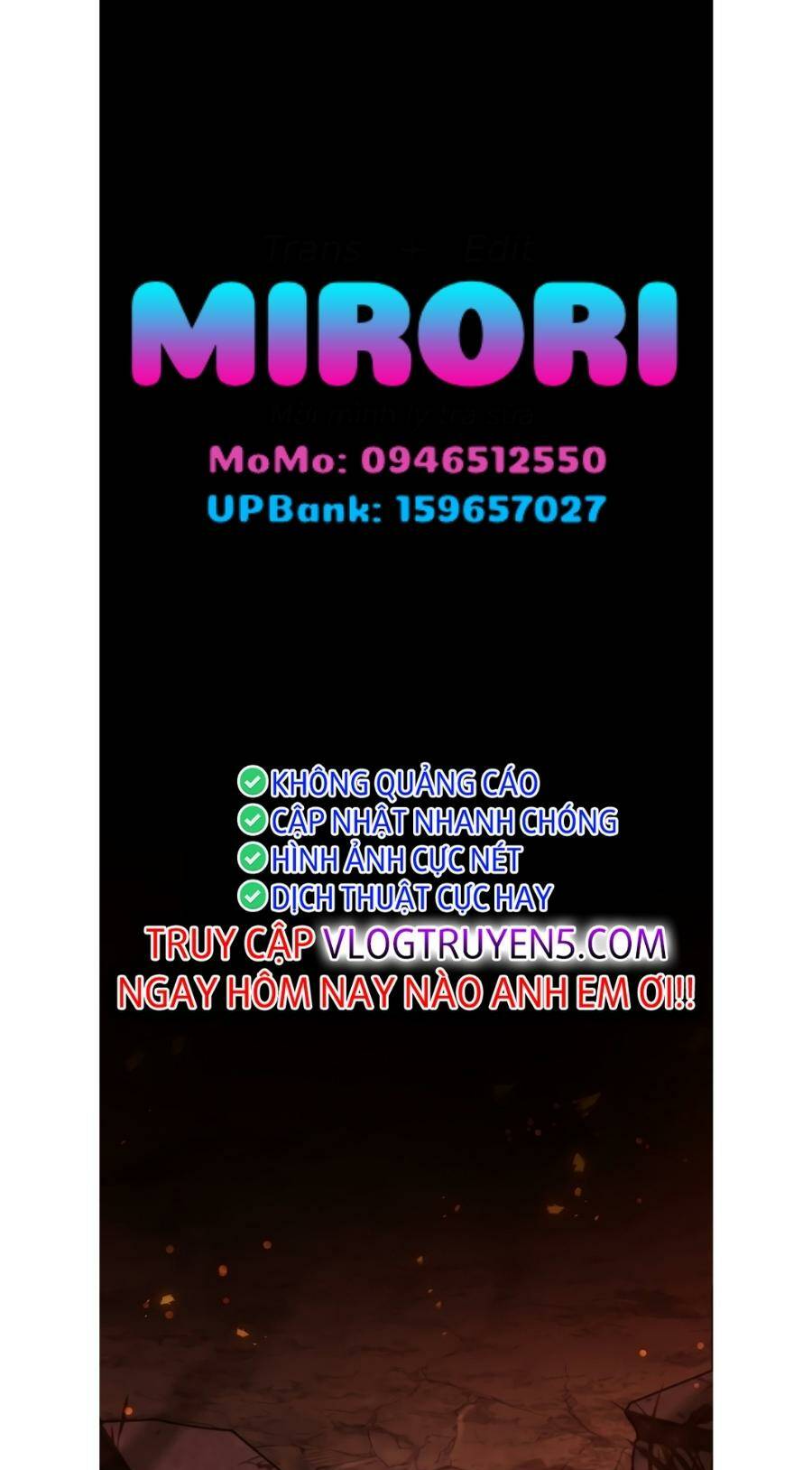 Đại Pháp Sư Mở Nhà Hàng Chapter 1 - Trang 2