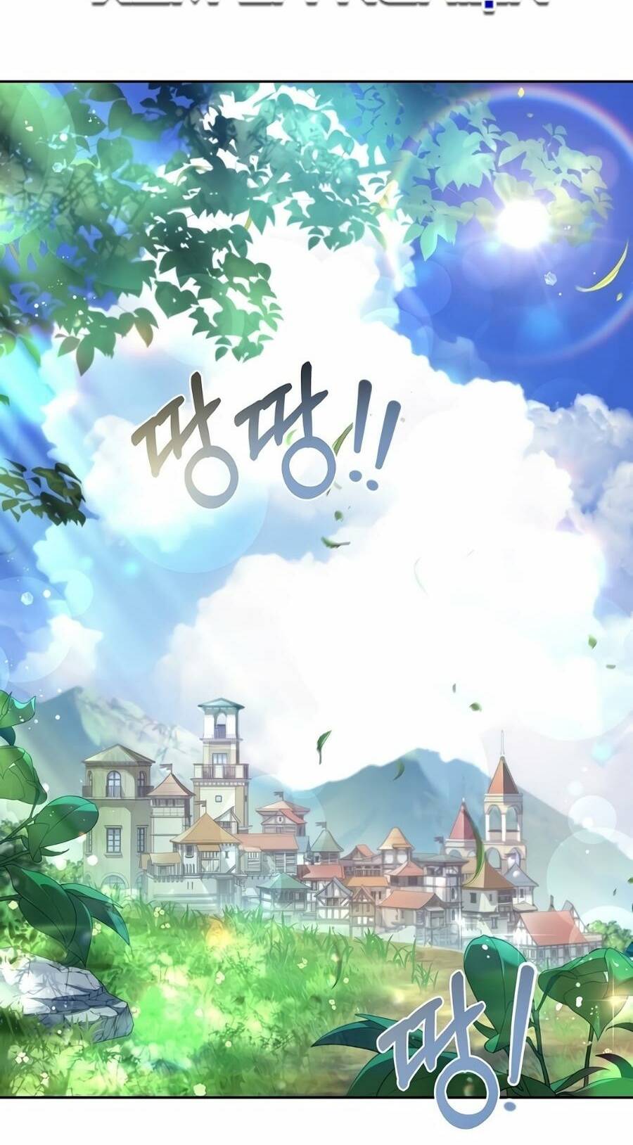 Đại Pháp Sư Mở Nhà Hàng Chapter 1 - Trang 2