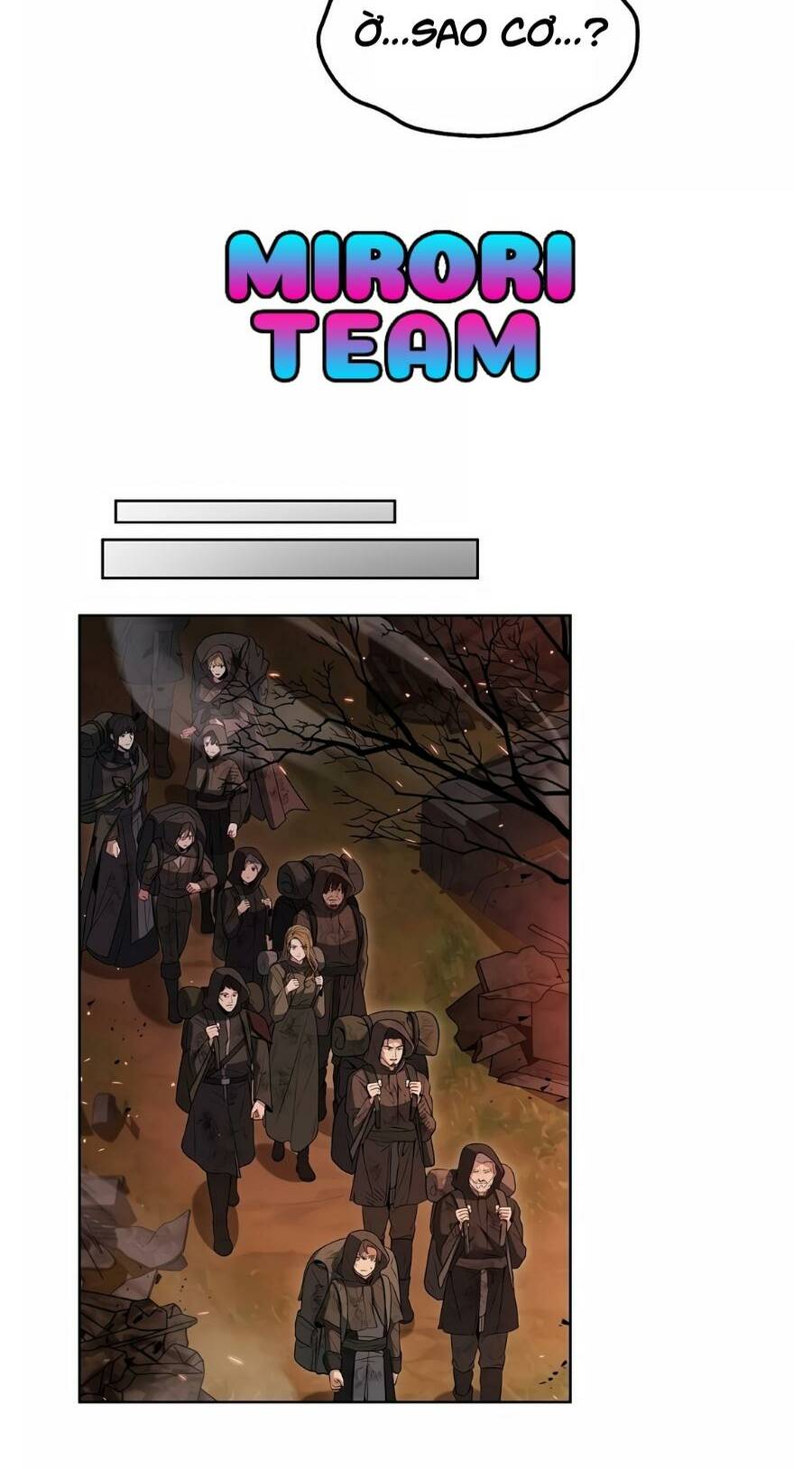 Đại Pháp Sư Mở Nhà Hàng Chapter 1 - Trang 2