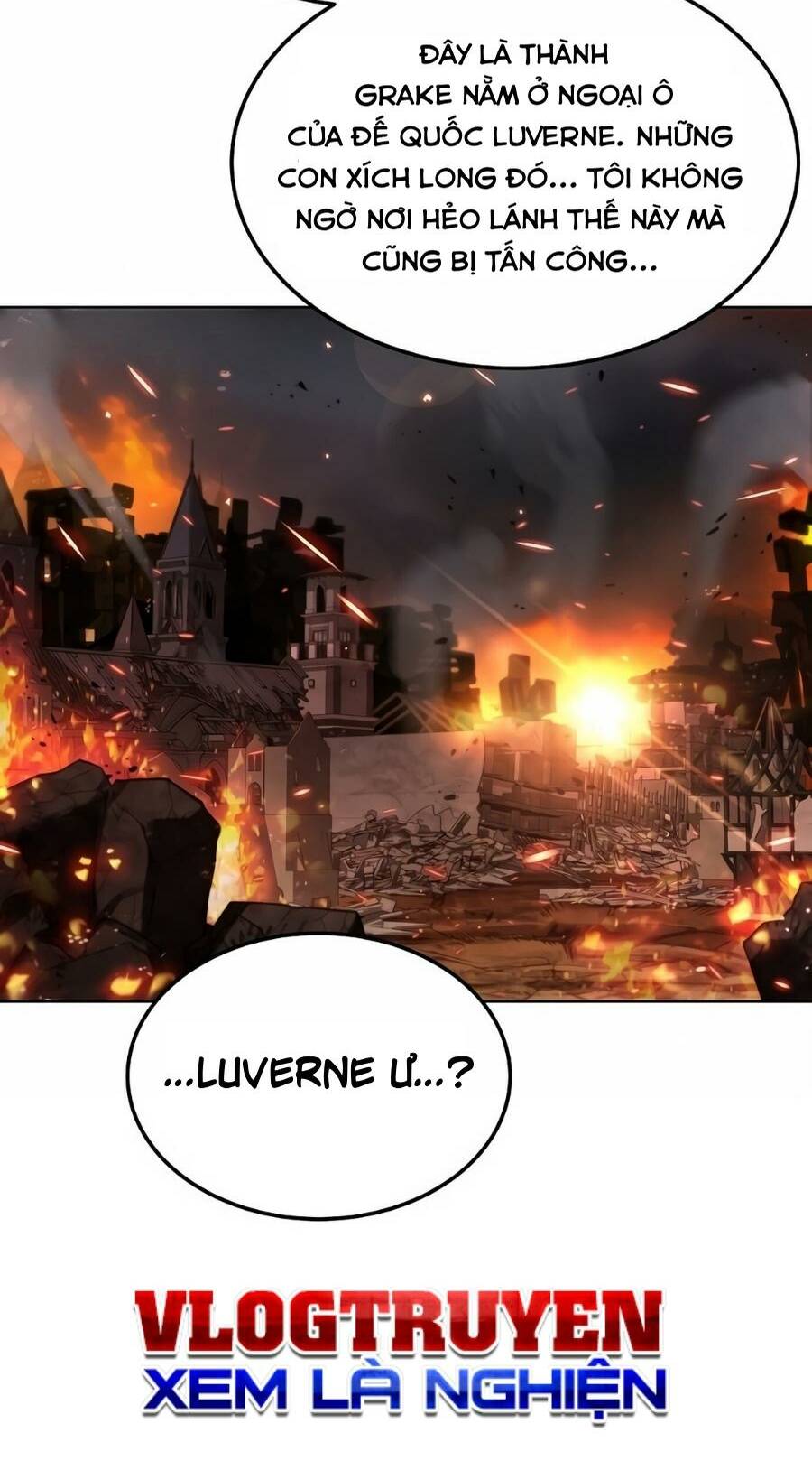 Đại Pháp Sư Mở Nhà Hàng Chapter 1 - Trang 2