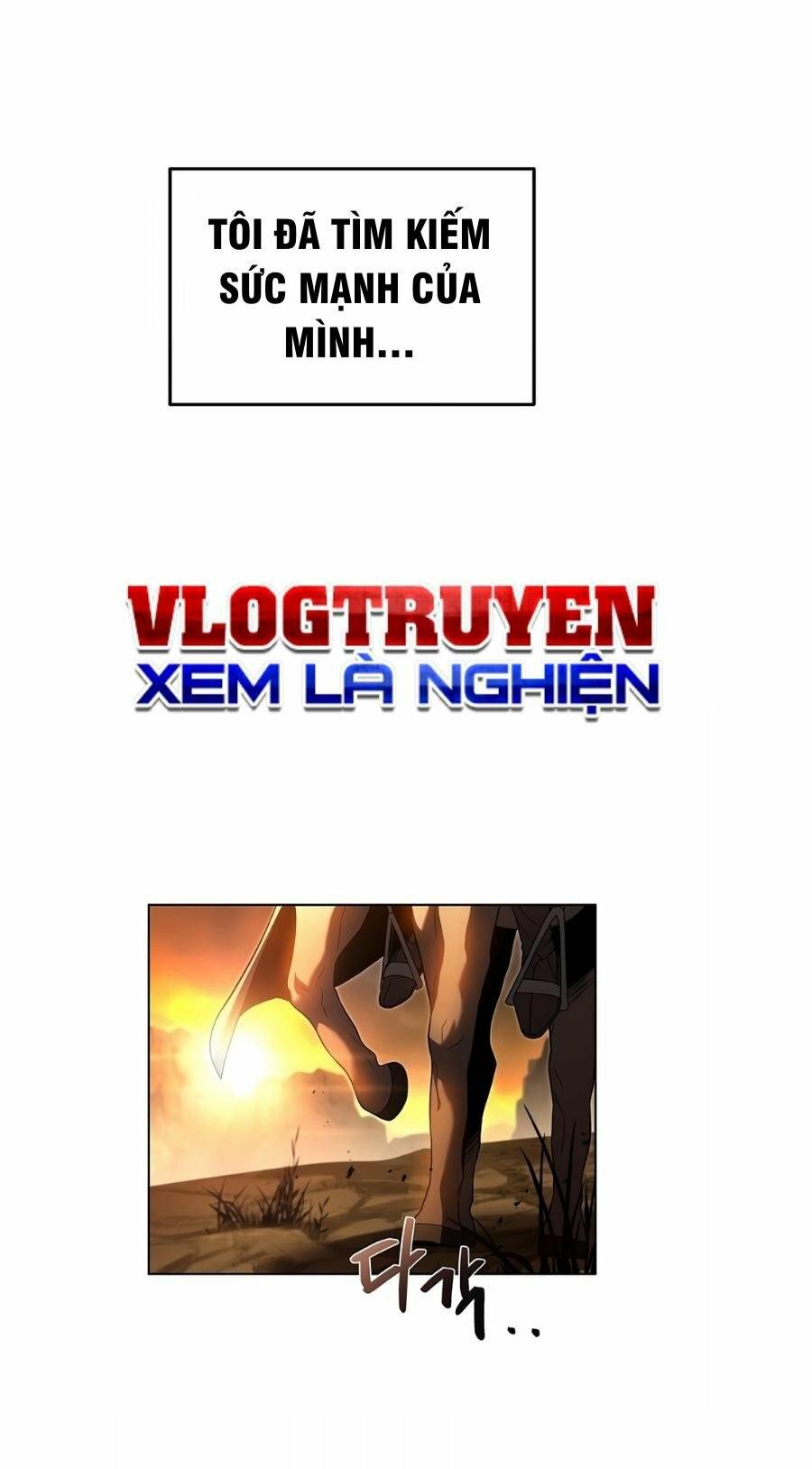 Đại Pháp Sư Mở Nhà Hàng Chapter 1 - Trang 2