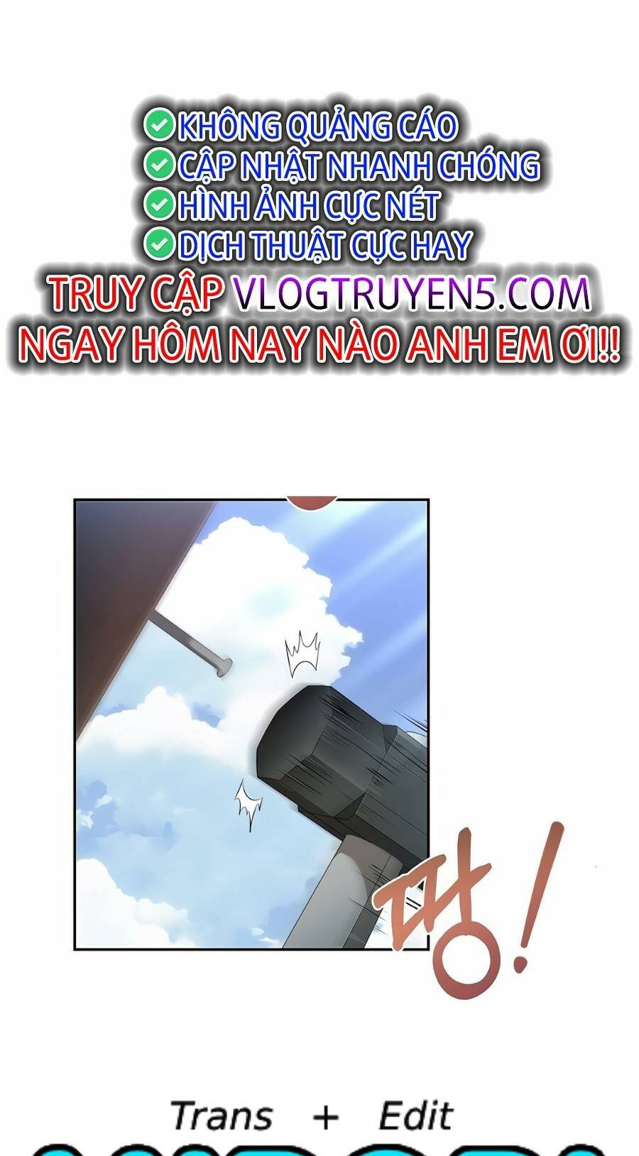 Đại Pháp Sư Mở Nhà Hàng Chapter 1 - Trang 2