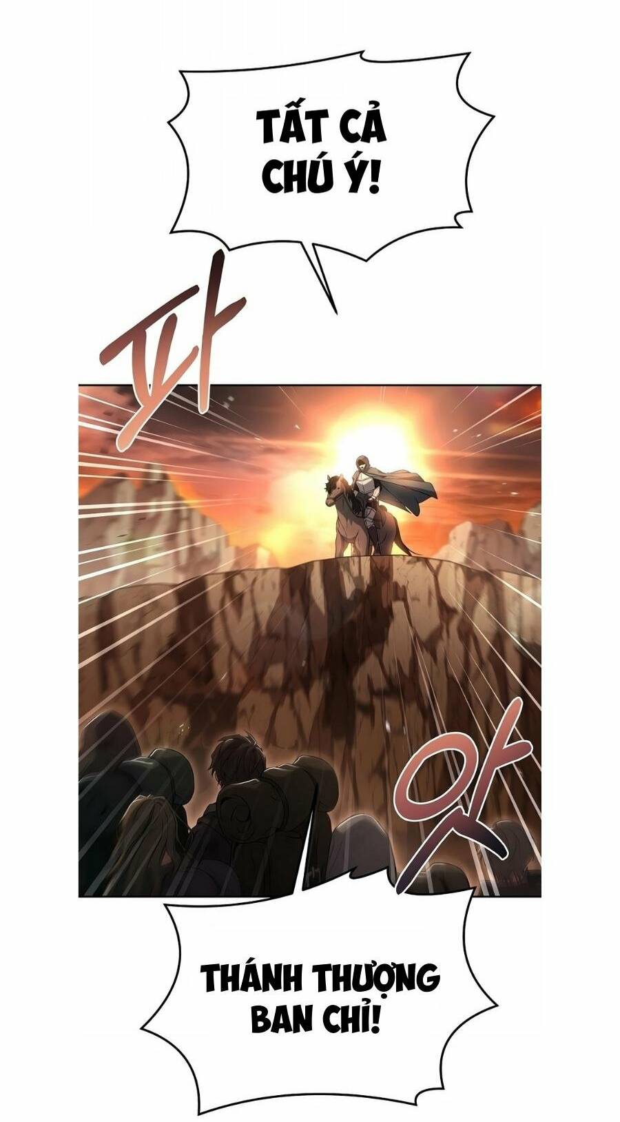 Đại Pháp Sư Mở Nhà Hàng Chapter 1 - Trang 2