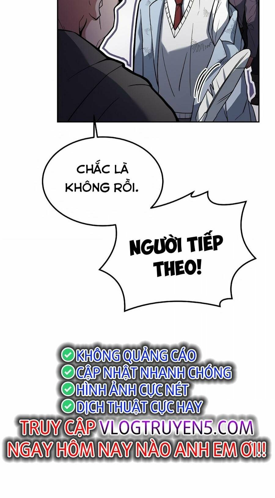 Đại Pháp Sư Mở Nhà Hàng Chapter 1 - Trang 2